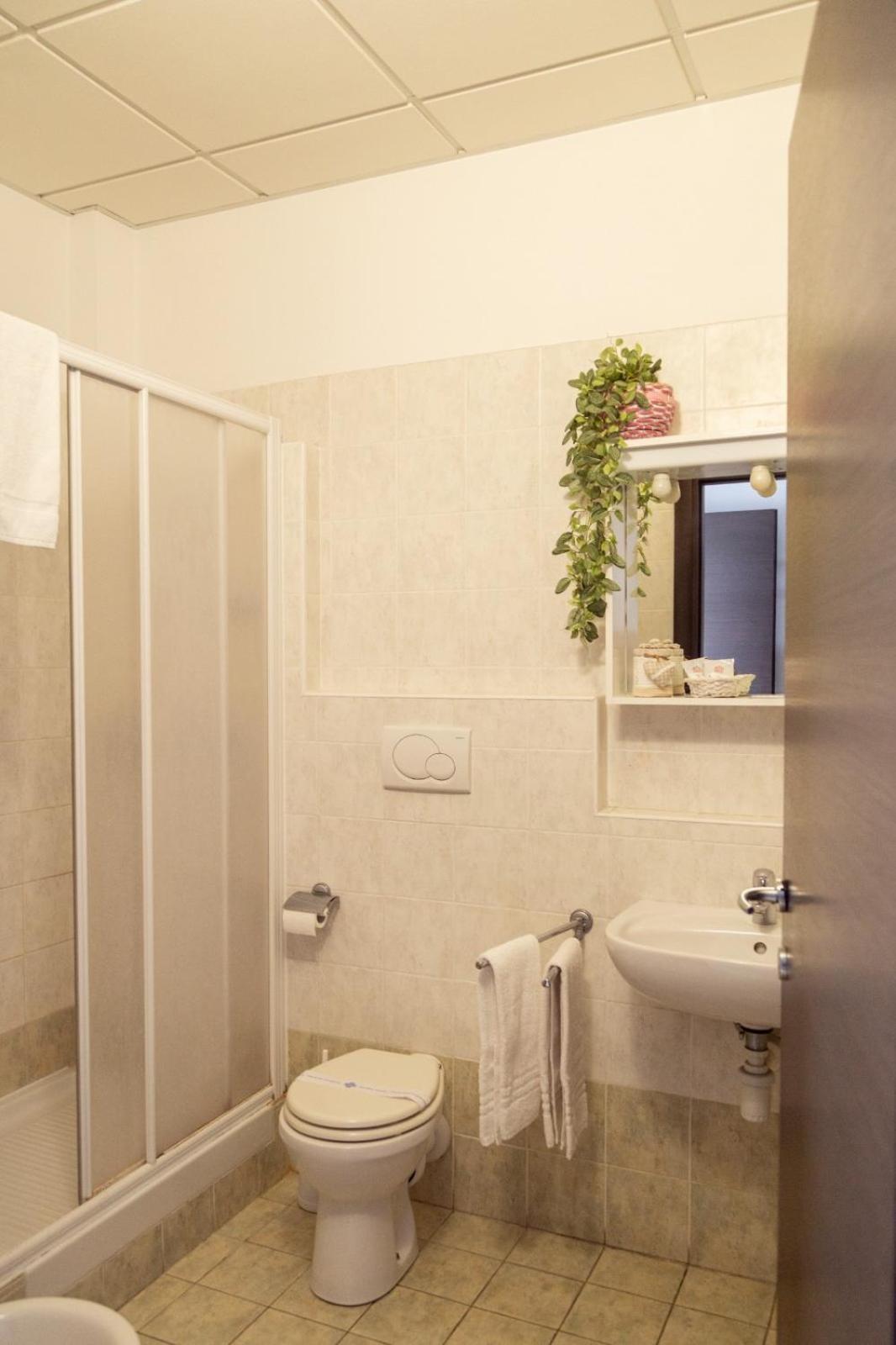 Il Chiesino Otel Pontedera Dış mekan fotoğraf