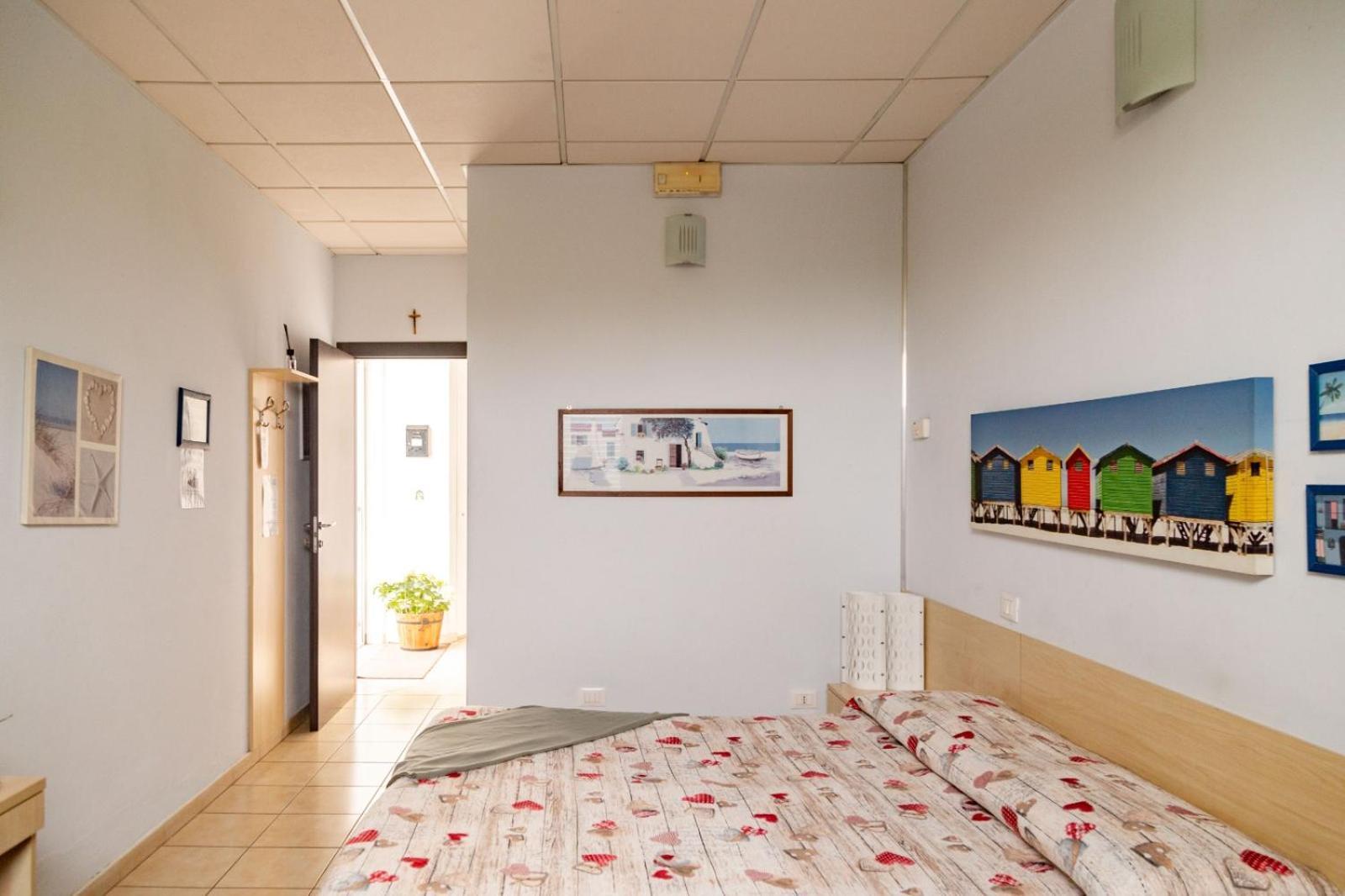Il Chiesino Otel Pontedera Dış mekan fotoğraf