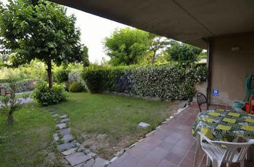 Il Chiesino Otel Pontedera Dış mekan fotoğraf