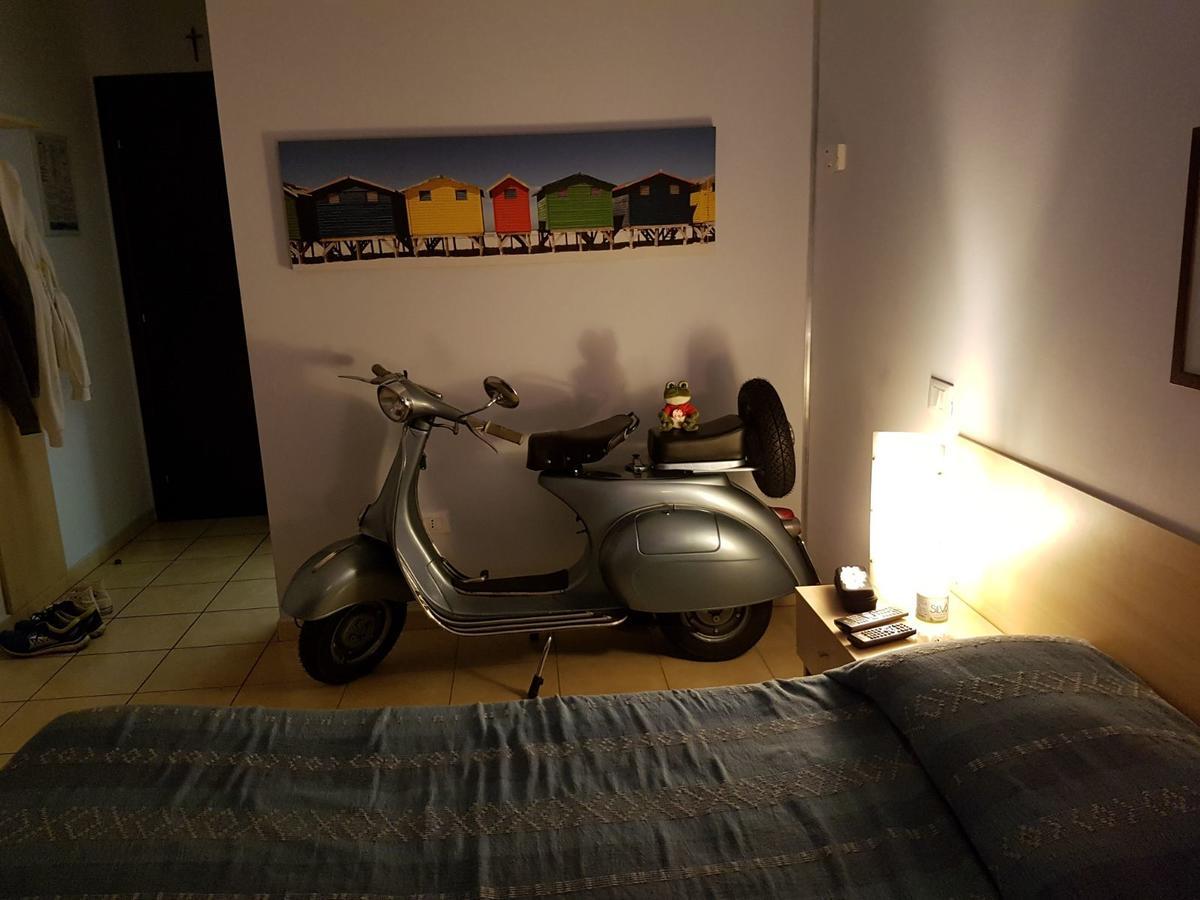 Il Chiesino Otel Pontedera Dış mekan fotoğraf