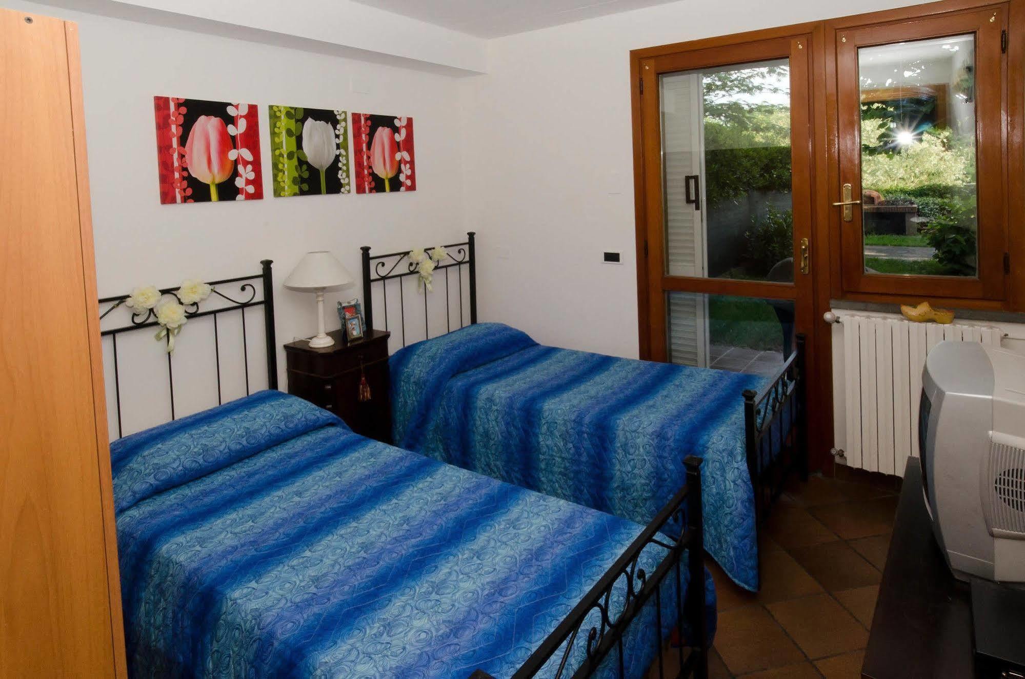 Il Chiesino Otel Pontedera Dış mekan fotoğraf